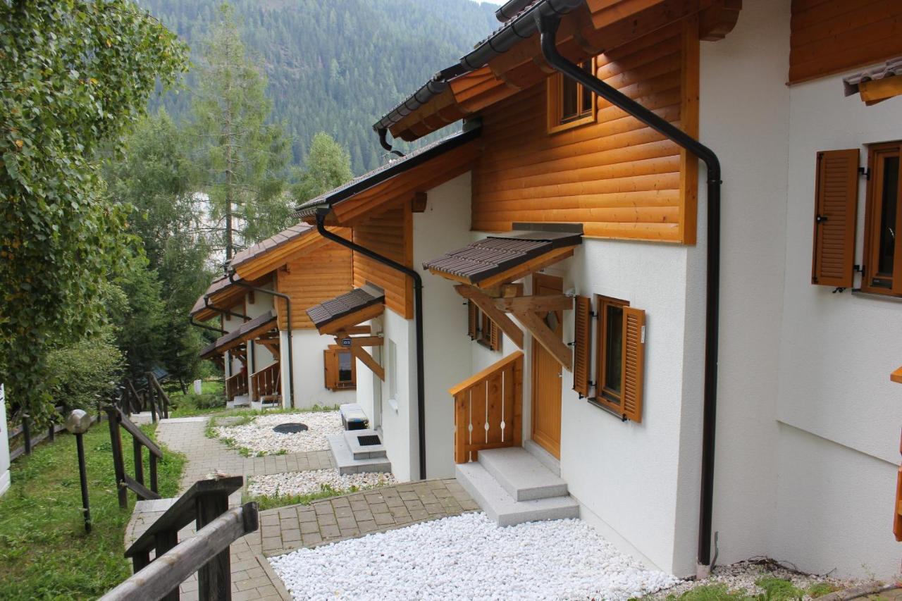 Haus Ahornweg Apartment Bad Kleinkirchheim Exterior photo
